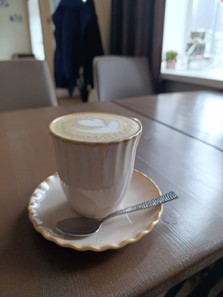 Фотография автора Кира Полотовская