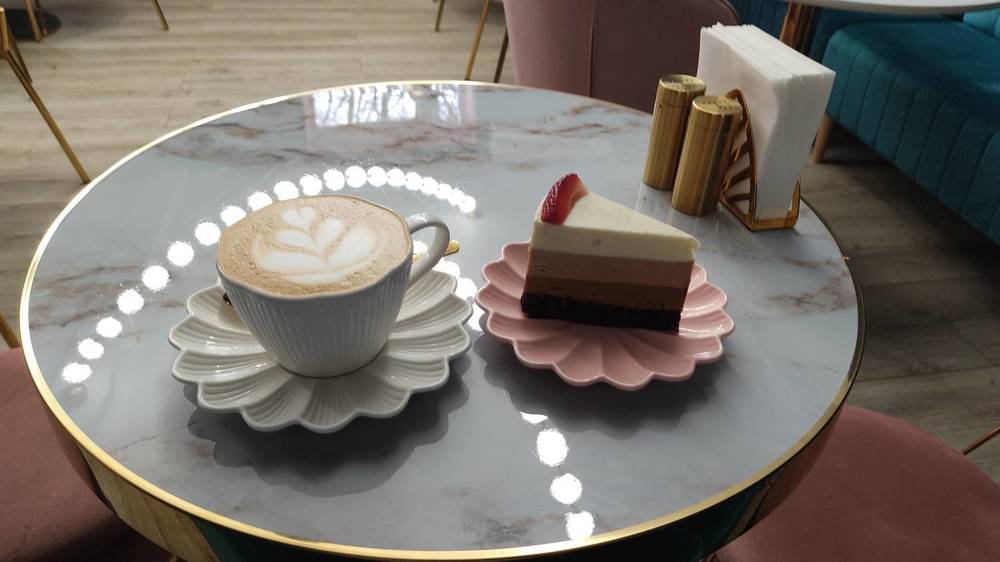 Фотография автора Кира Полотовская