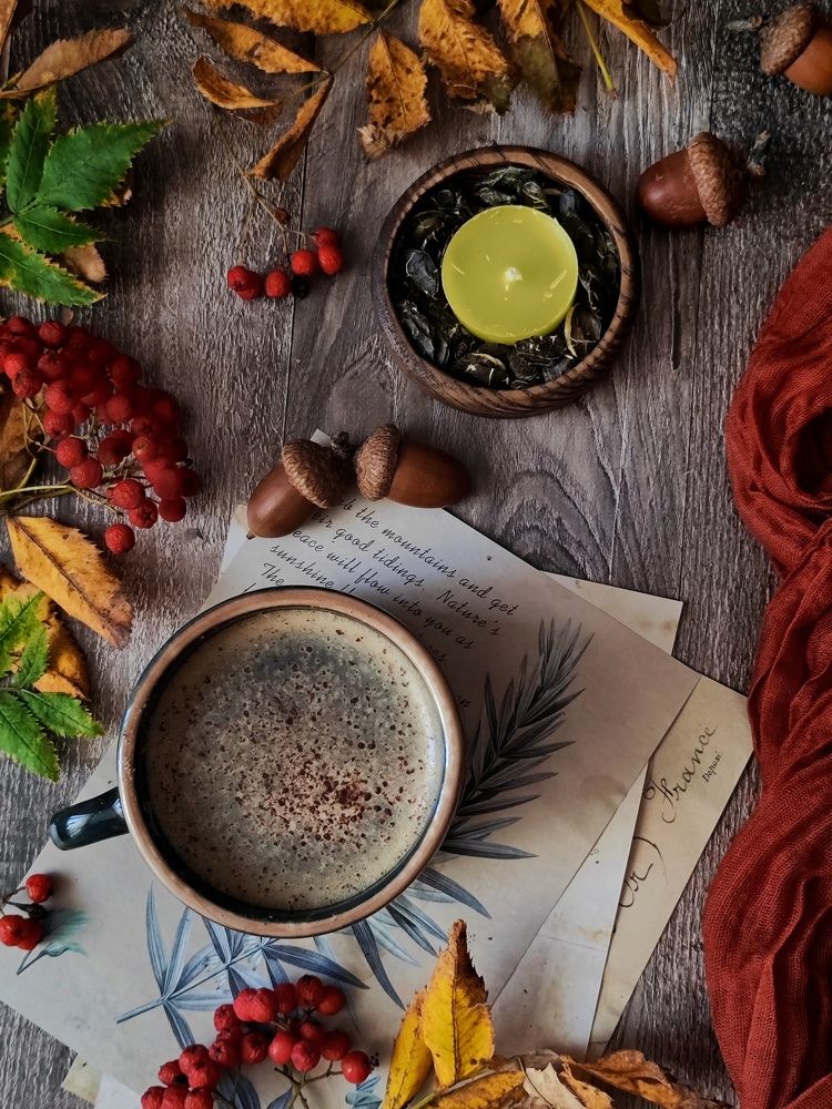 Photograph by Олеся Хижко