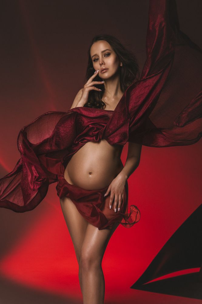 Photograph by Лена Миловидова