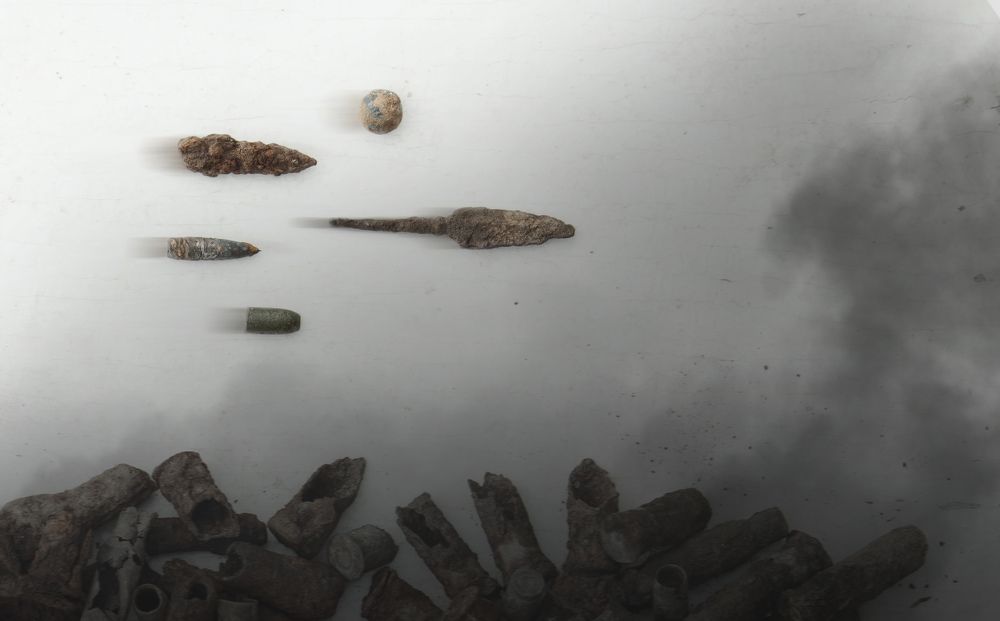 Вечное бесконечно