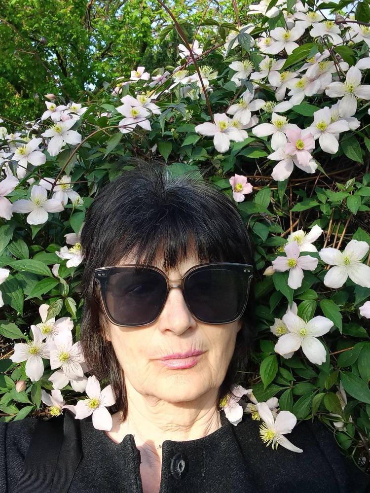 Фотография автора Елена Чернова