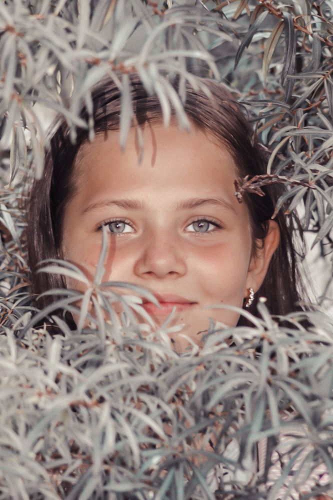 Фотография автора Таня Хрусталева