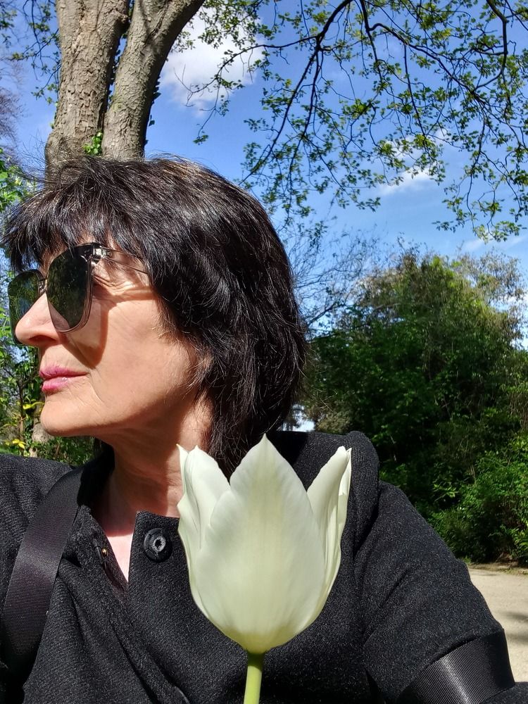 Фотография автора Елена Чернова