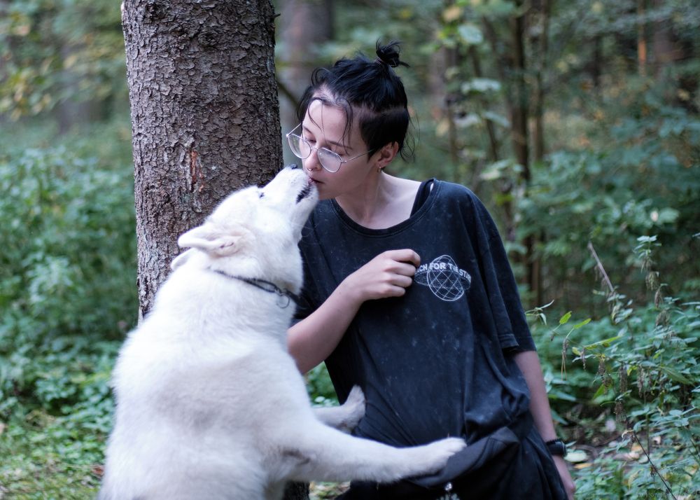 Photograph by Виктория Колышева