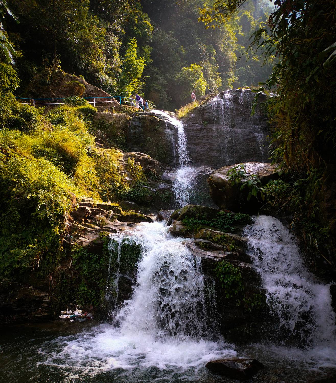 Tranquility