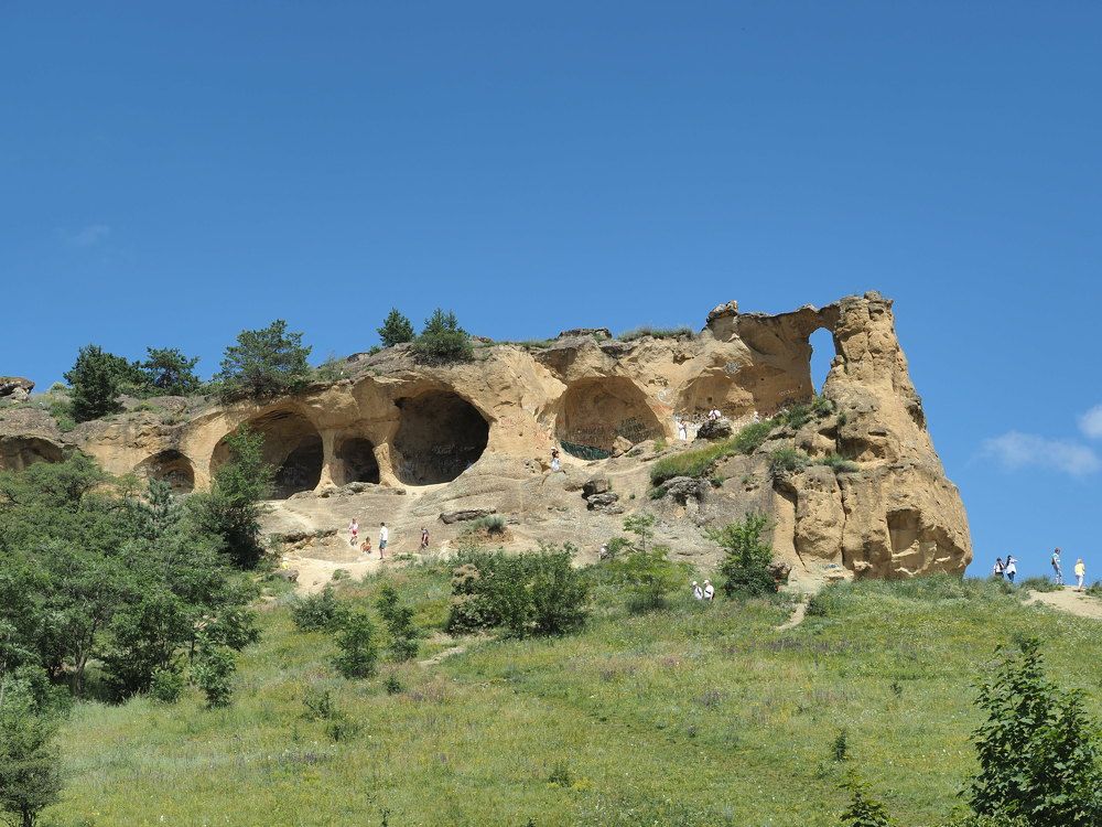 Photograph by Сергей Борисов