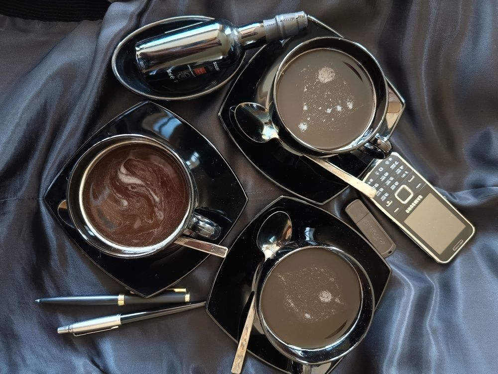 Фотография автора Елена Александрова