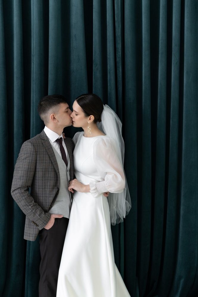 Photograph by Вероника Ожогова