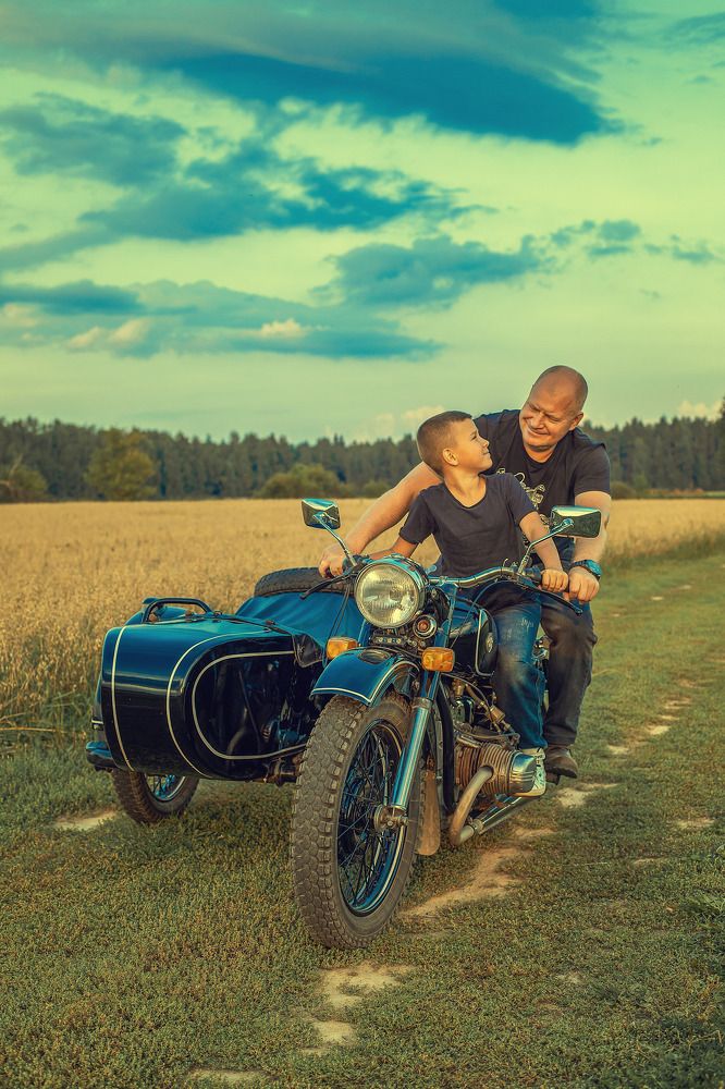 Photograph by Ирина Ларина