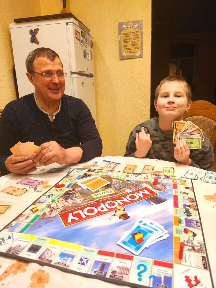 Photograph by Людмила Ваганова