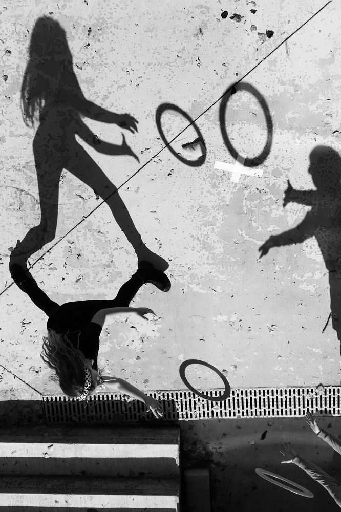 Photograph by Vania Tonova