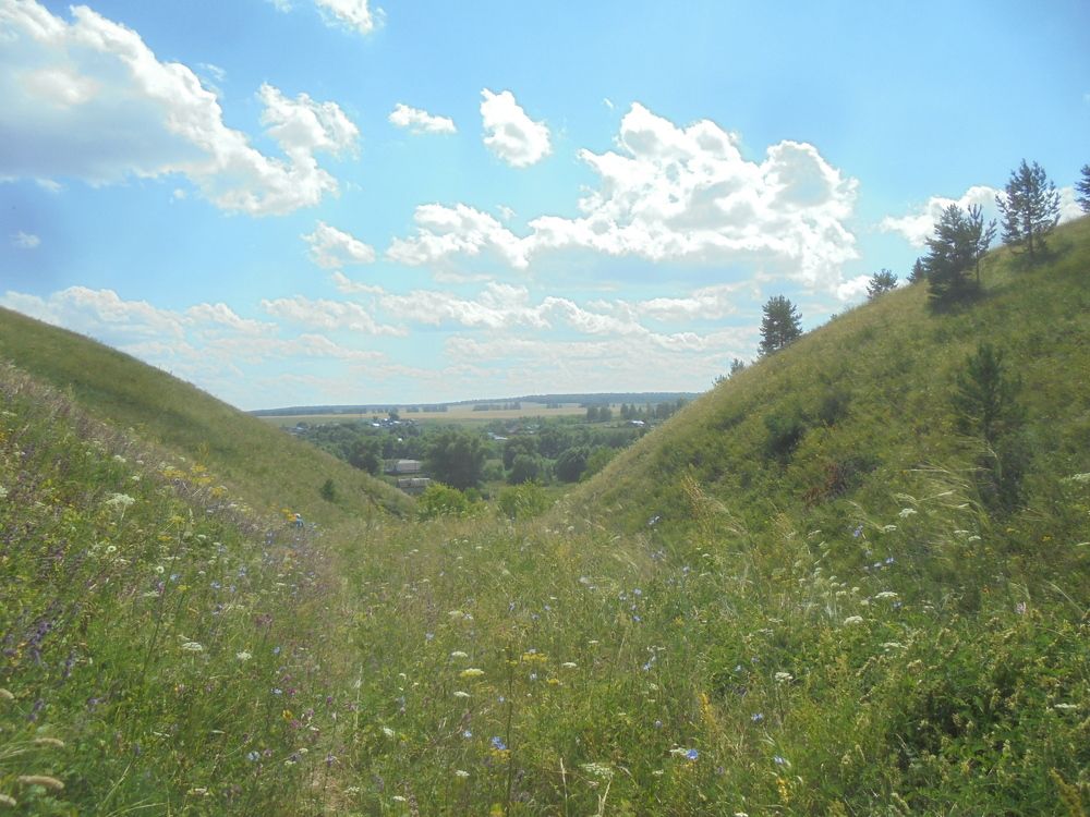 Photograph by Лилия Исхакова