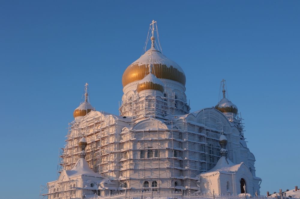 Photograph by Елена Титенская