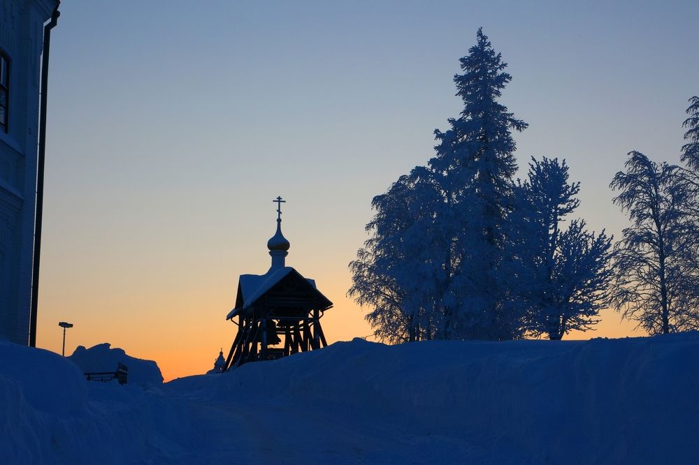 Photograph by Елена Титенская