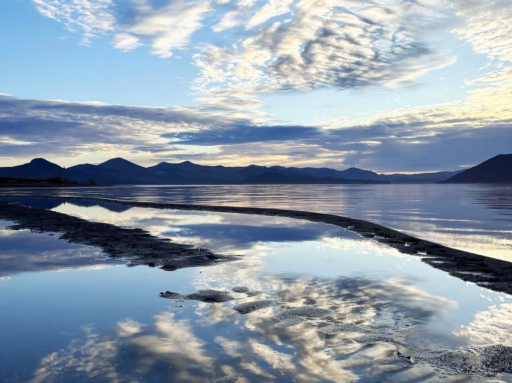 Photograph by Наталья Рыжова