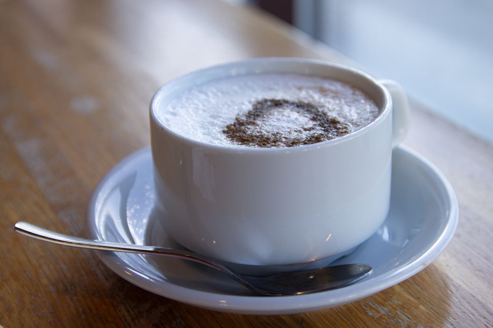 Photograph by Дарья Улюсова