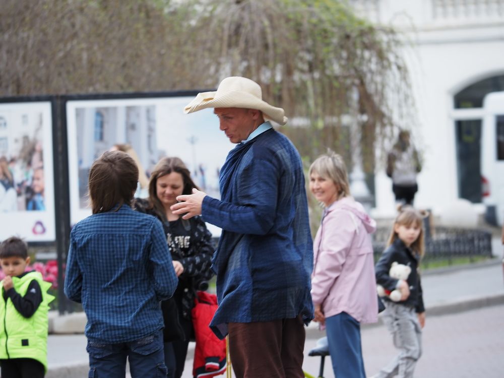 Photograph by Сергей Борисов