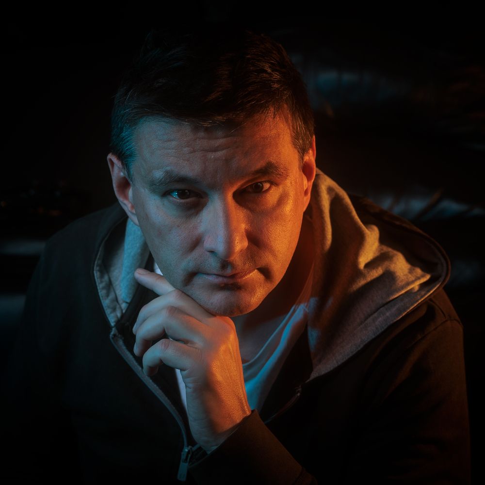 Photograph by Erik Ersson