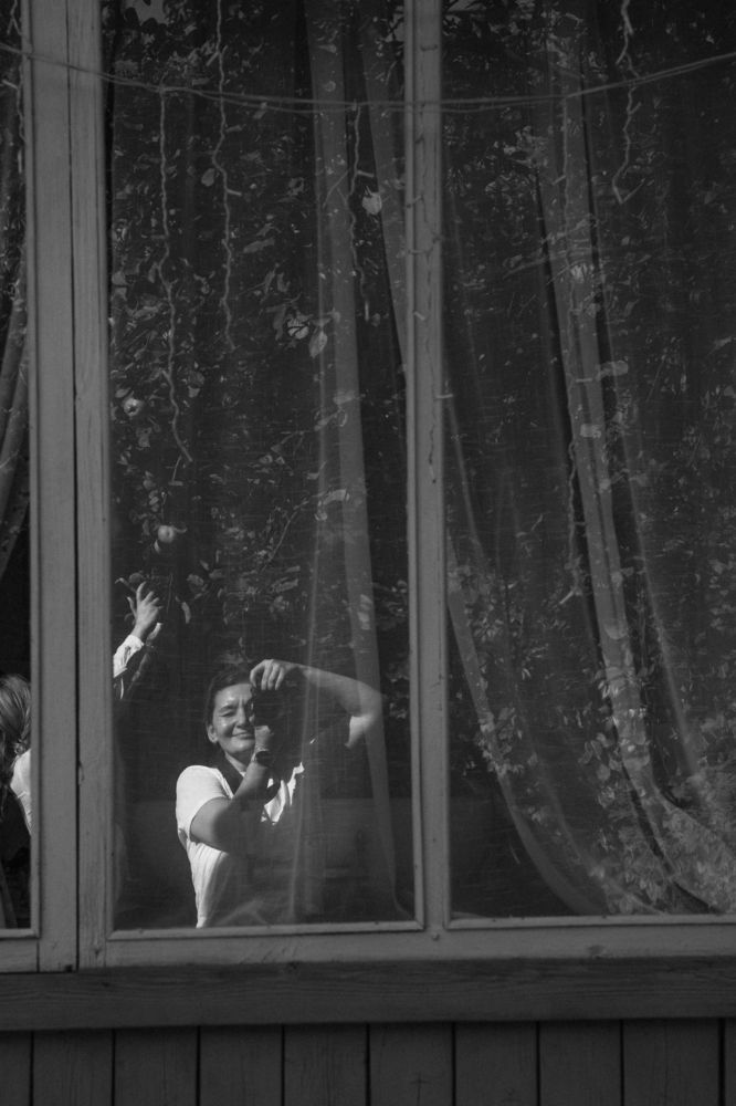 Photograph by Яна Королева