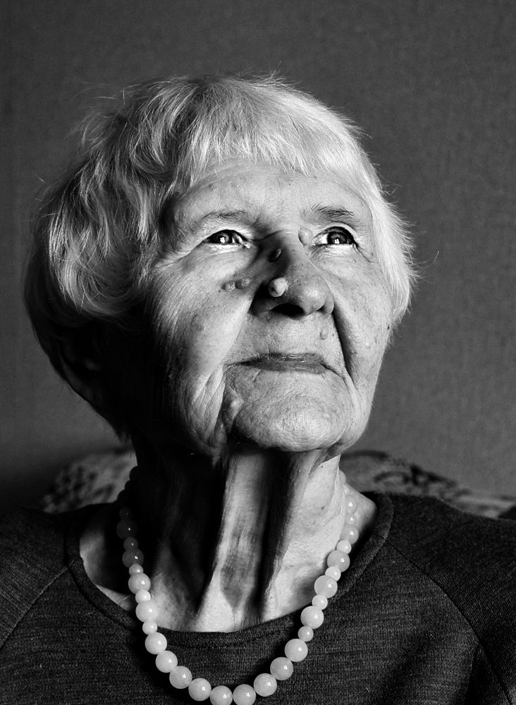 Photograph by Екатерина Целовальникова