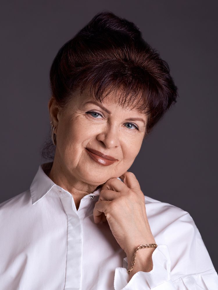 Photograph by Anna D.