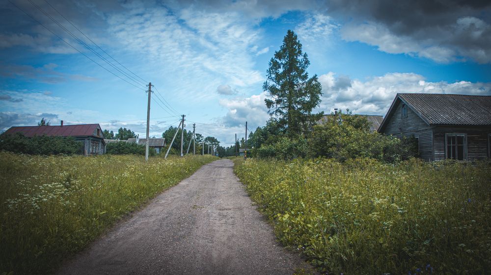 Photograph by Михаил