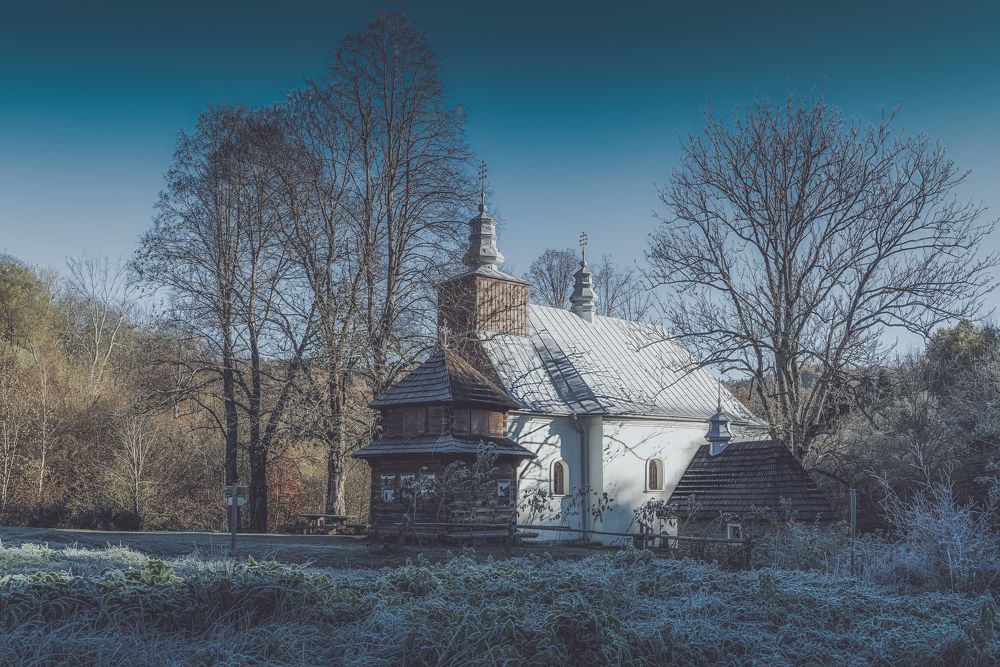 Photograph by Budyta Dariusz