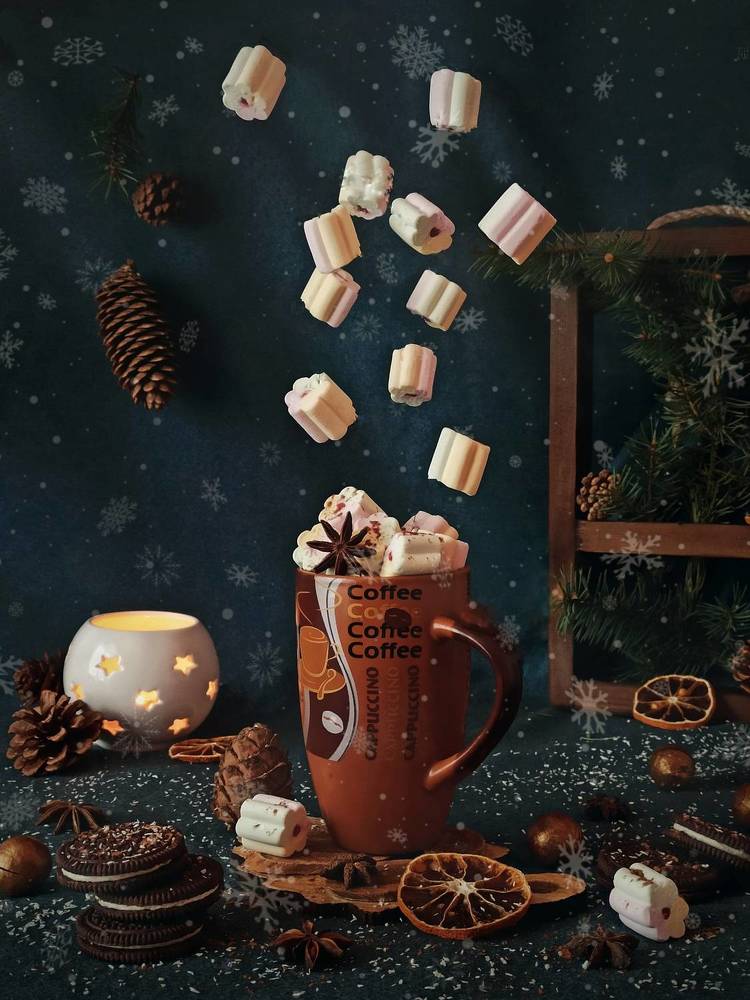 Photograph by Elena Novikova