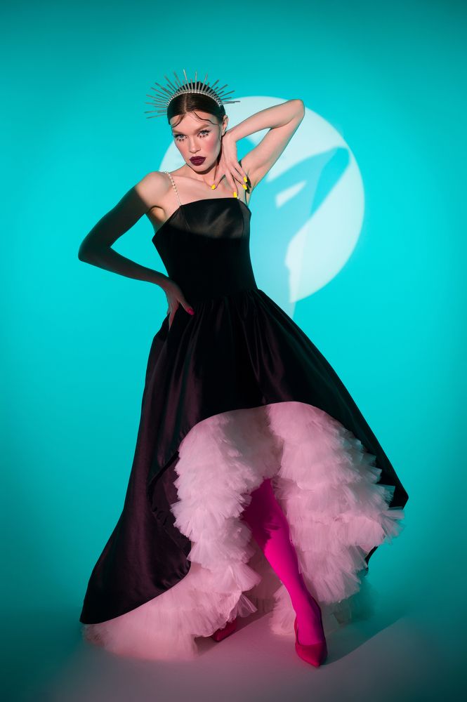 Photograph by Яна Зырянова