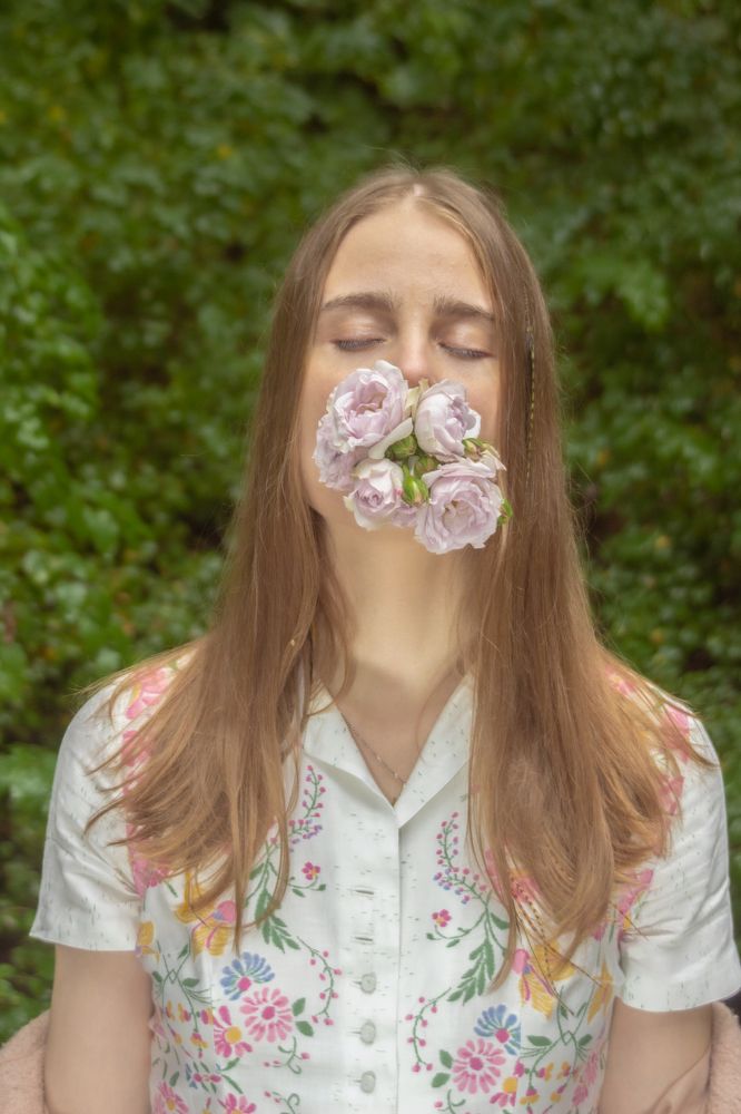 Photograph by Ольга Степанова