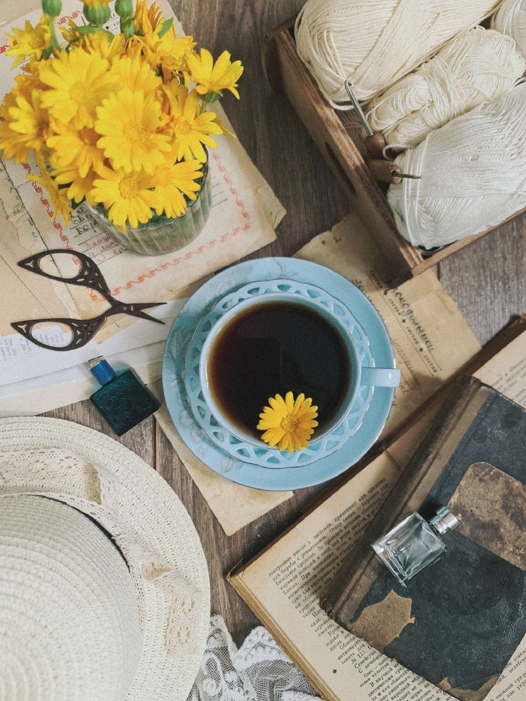 Photograph by Victoria Stoliarenko