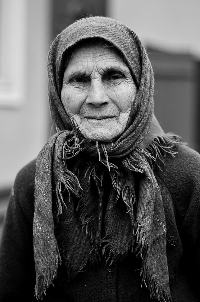 Photograph by Rodica