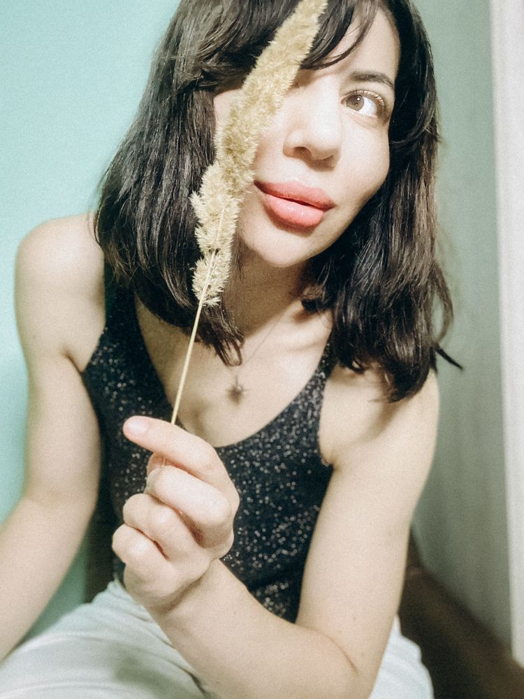 Фотография автора Карина Даутова