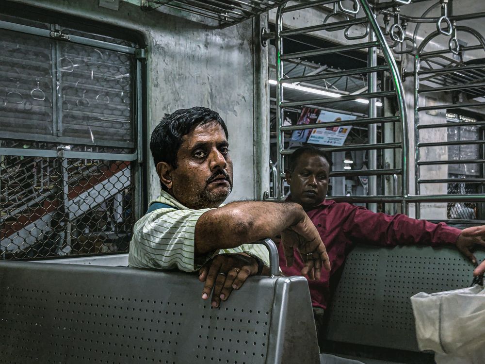 Photograph by Anish Roy