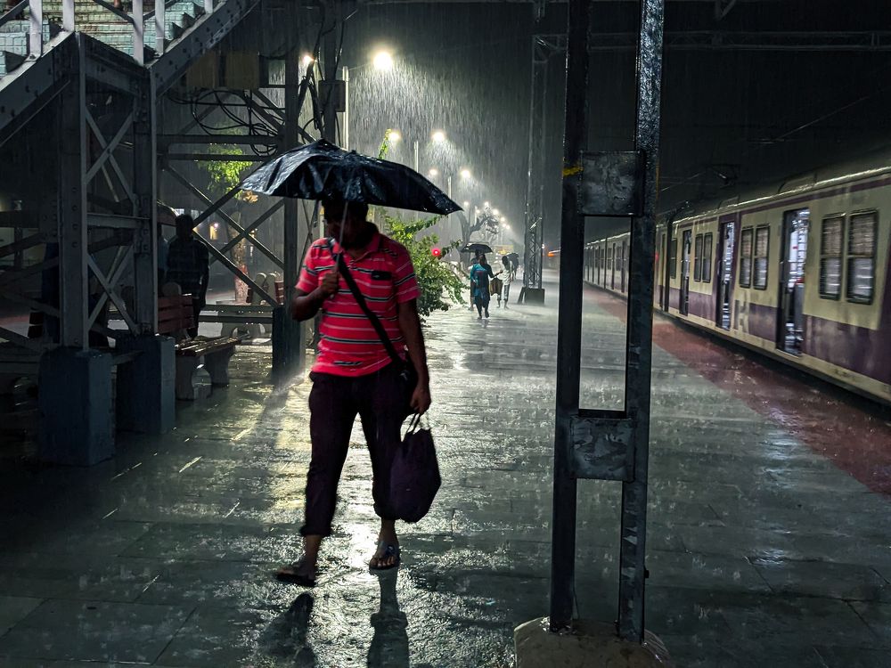 Photograph by Anish Roy