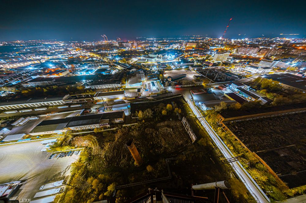 Photograph by Егор Горшков