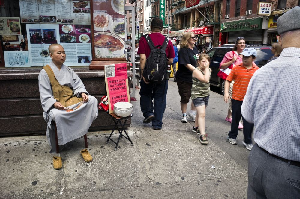 Photograph by Keith Goldstein