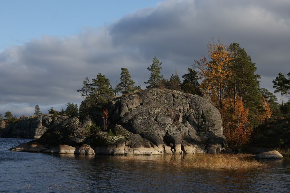 Photograph by Ольга Одаренко