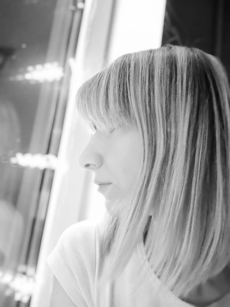 Фотография автора Татьяна Алексеева