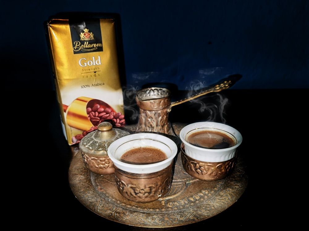 Photograph by Alen Brkić