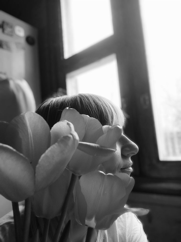 Фотография автора Татьяна Алексеева