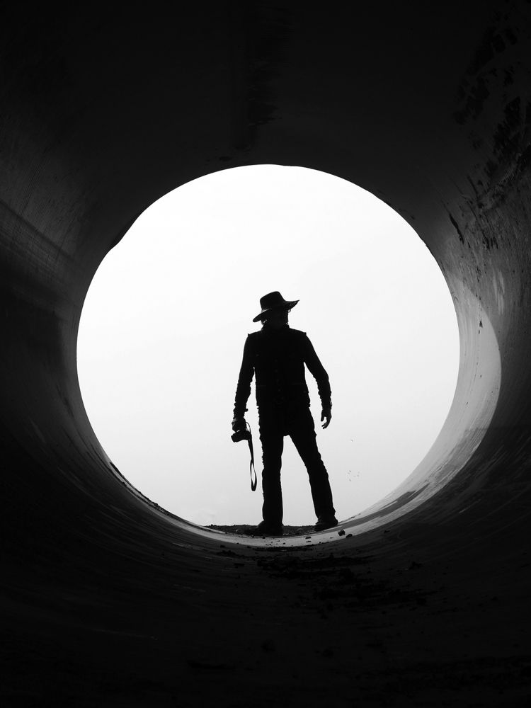 Photograph by Farid Ataei