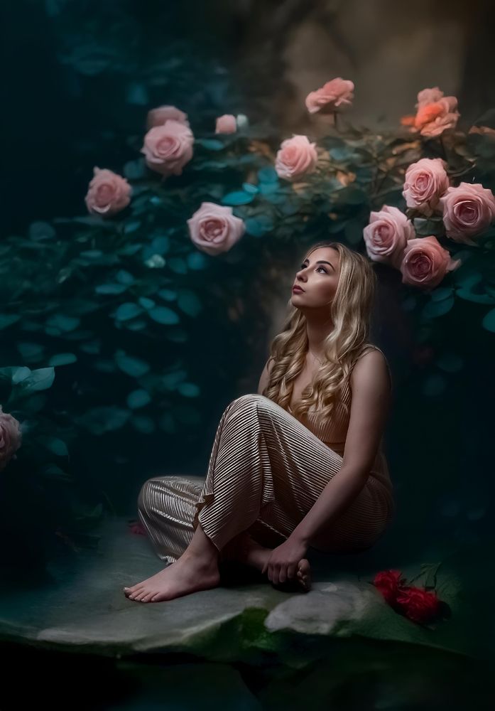 Photograph by Sallai Zoran