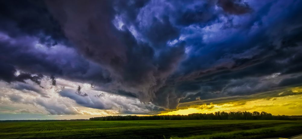 Photograph by Максим Шарыгин