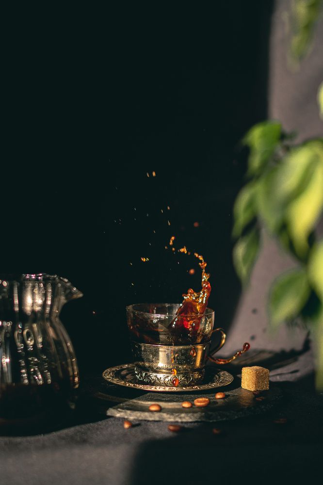 Photograph by Светлана Нестерова