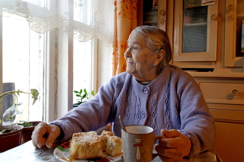 Photograph by Ольга Ситникова