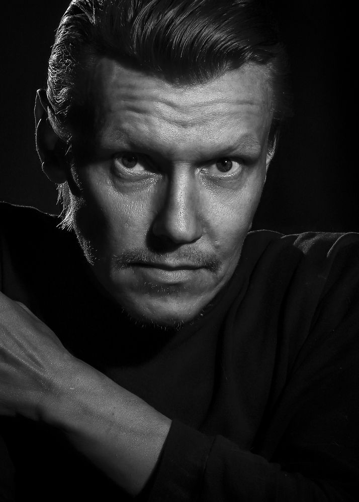 Photograph by Игорь Васильев