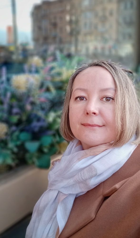 Photograph by Алсу Хусаинова