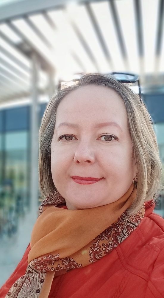 Photograph by Алсу Хусаинова